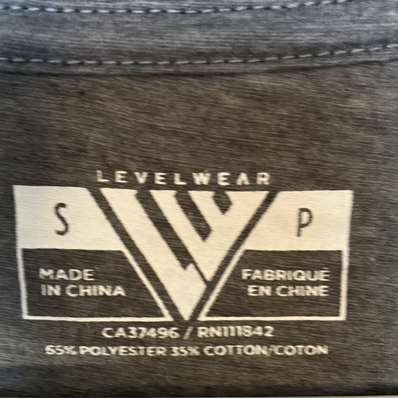 Jim Beam Whiskey Fitted Tee - Picture 2 of 3